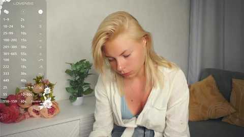 maidabrittle @ stripchat on 20250716