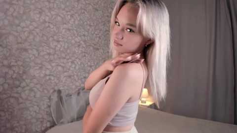 Media: maragretwambold Stripchat 2025-07-16 08:40:00