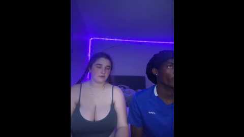 marcusandmarissa4ev @ stripchat on 20250716