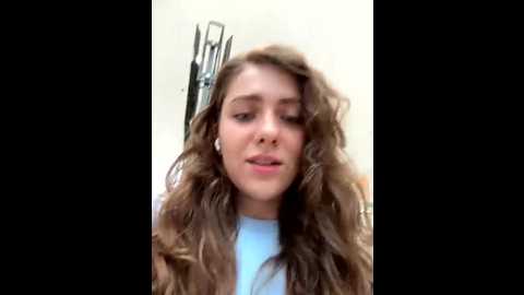 Media: mariid Stripchat 2025-07-16 07:49:00