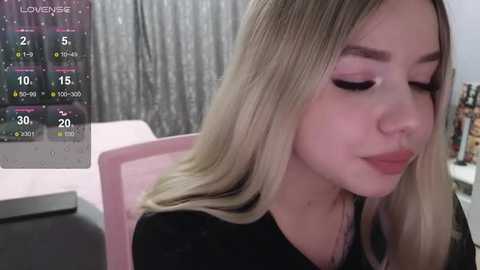 maymayyy @ stripchat on 20250716