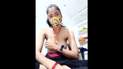 miss_siya @ stripchat on 20250716