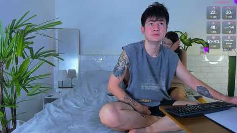missa_and_sam @ stripchat on 20250716