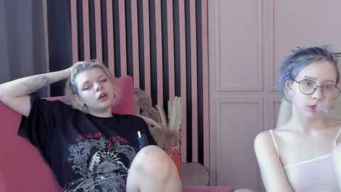 nebula_echo @ stripchat on 20250716