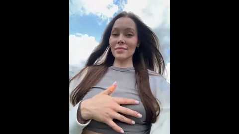 nicole111 @ stripchat on 20250716