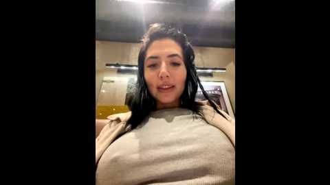 oh_nina @ stripchat on 20250716