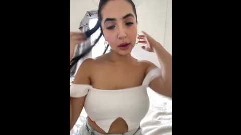 oh_nina @ stripchat on 20250716