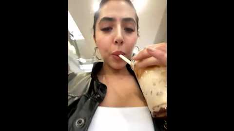 oh_nina @ stripchat on 20250716