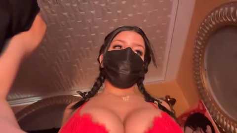 orla86 @ stripchat on 20250716