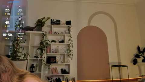 rachel_rut @ stripchat on 20250716