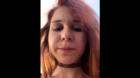 rosiessecret @ stripchat on 20250716