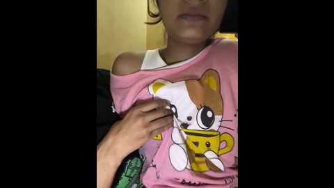 shivani9999 @ stripchat on 20250716