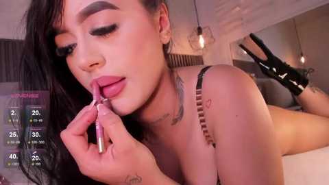 sophicarters @ stripchat on 20250716