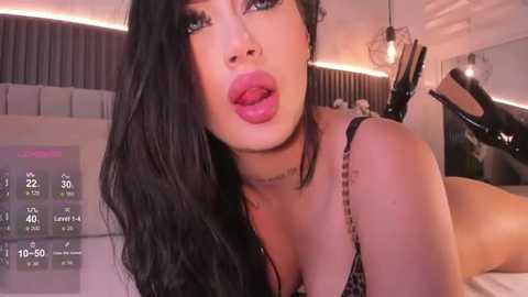 sophicarters @ stripchat on 20250716