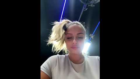 sophievj @ stripchat on 20250716