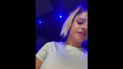 sophievj @ stripchat on 20250716