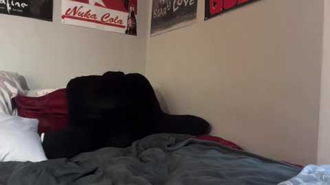 trixibby19 @ stripchat on 20250716