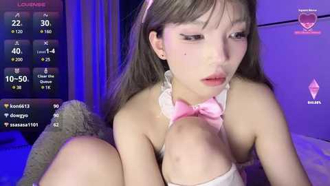 yiyi_707 @ stripchat on 20250716