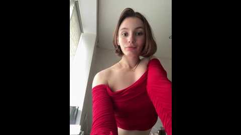 Media: zariaflame Stripchat 2025-07-16 15:58:00