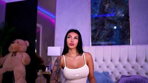 aishadevoe @ stripchat on 20250717