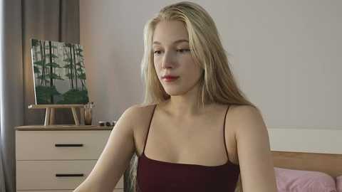 alicelebel @ stripchat on 20250717