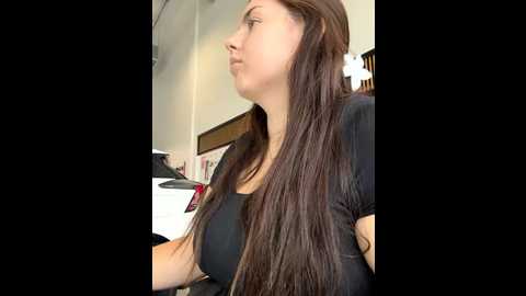 Media: ariasbeautyx Stripchat 2025-07-17 11:14:00