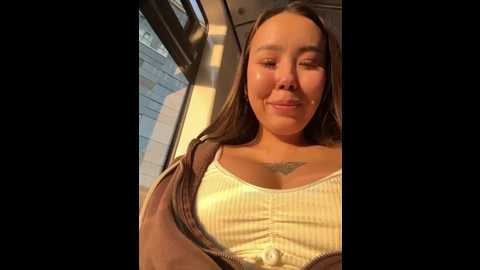 asian_asami @ stripchat on 20250717