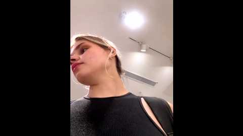 baravisha @ stripchat on 20250717