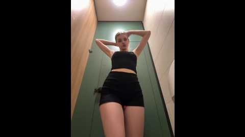 baravisha @ stripchat on 20250717