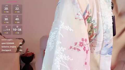 boxedgyre_ @ stripchat on 20250717
