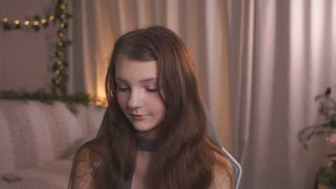 cindygarrison @ stripchat on 20250717