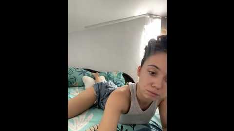 cristinasww @ stripchat on 20250717