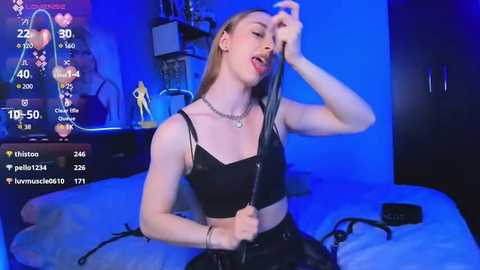 dana__whitte @ stripchat on 20250717