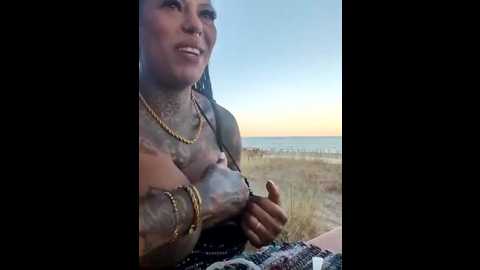 darkdea @ stripchat on 20250717