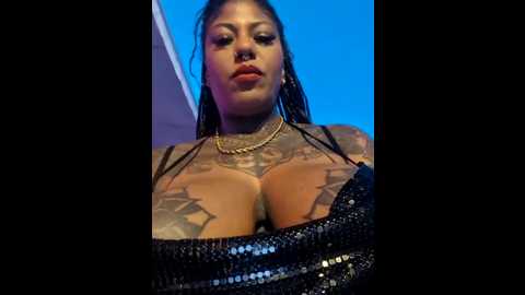 darkdea @ stripchat on 20250717