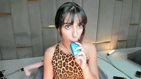 eva_lim @ stripchat on 20250717