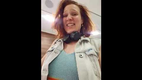 exhibitionsplit @ stripchat on 20250717