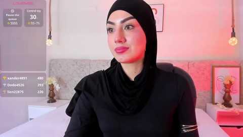 fatimarab @ stripchat on 20250717