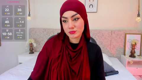 fatimarab @ stripchat on 20250717