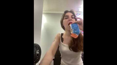 flyffi @ stripchat on 20250717