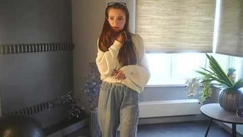 hollisbellew @ stripchat on 20250717