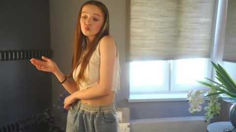 hollisbellew @ stripchat on 20250717