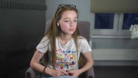 hollisbellew @ stripchat on 20250717