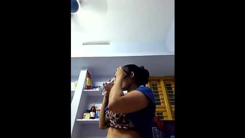 hot_honey77 @ stripchat on 20250717