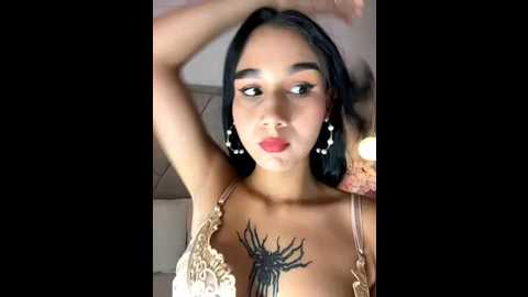 imroxyxxx @ stripchat on 20250717