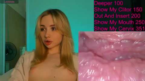 jannemary @ stripchat on 20250717