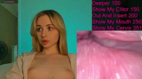 jannemary @ stripchat on 20250717