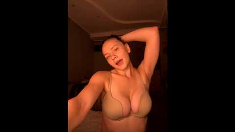 jennaoluretn @ stripchat on 20250717
