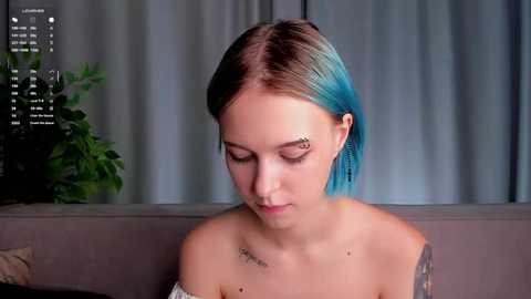 jodybruster @ stripchat on 20250717