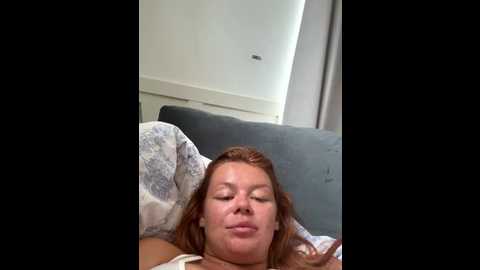 kadyredd @ stripchat on 20250717
